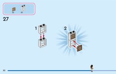 LEGO 43267 instructions page 32 – build guide