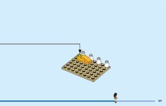 LEGO 43267 instructions page 59 – build guide