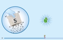 LEGO 43267 instructions page 30 – build guide