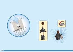 LEGO 43268 instructions page 120 – build guide