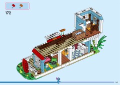 LEGO 43268 instructions page 149 – build guide