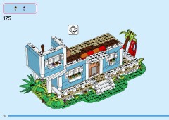 LEGO 43268 instructions page 152 – build guide