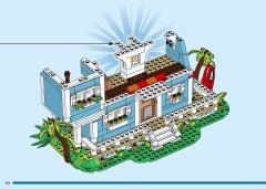 LEGO 43268 instructions page 162 – build guide