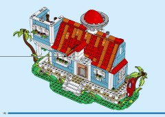 LEGO 43268 instructions page 192 – build guide