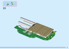 LEGO 43268 instructions page 25 – build guide