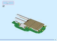 LEGO 43268 instructions page 29 – build guide