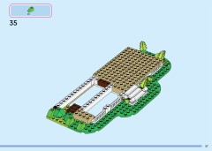 LEGO 43268 instructions page 37 – build guide