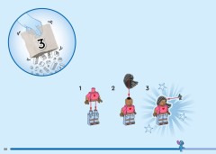 LEGO 43268 instructions page 88 – build guide