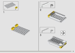 LEGO 43269 instructions page 13 – build guide
