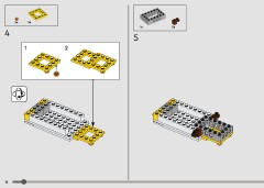 LEGO 43269 instructions page 14 – build guide