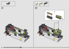 LEGO 43269 instructions page 24 – build guide