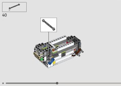 LEGO 43269 instructions page 32 – build guide