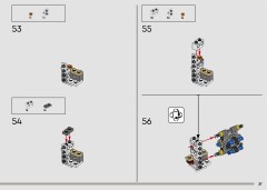 LEGO 43269 instructions page 37 – build guide