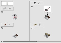 LEGO 43269 instructions page 38 – build guide
