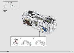 LEGO 43269 instructions page 59 – build guide