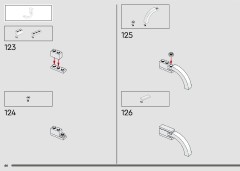 LEGO 43269 instructions page 66 – build guide
