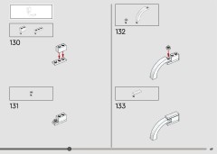 LEGO 43269 instructions page 69 – build guide