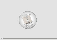 LEGO 43269 instructions page 74 – build guide