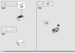 LEGO 43269 instructions page 80 – build guide