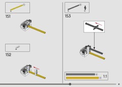 LEGO 43269 instructions page 81 – build guide
