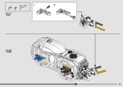 LEGO 43269 instructions page 83 – build guide