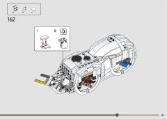 LEGO 43269 instructions page 87 – build guide