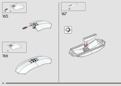 LEGO 43269 instructions page 90 – build guide