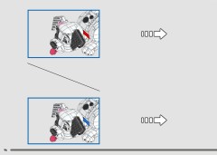 LEGO 43269 instructions page 94 – build guide