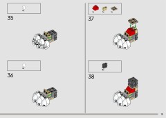 LEGO 43269 instructions page 13 – build guide