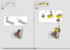 LEGO 43269 instructions page 14 – build guide