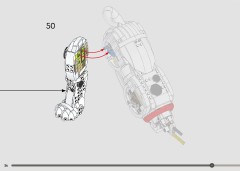LEGO 43269 instructions page 24 – build guide