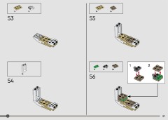 LEGO 43269 instructions page 27 – build guide