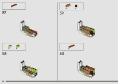 LEGO 43269 instructions page 28 – build guide