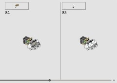 LEGO 43269 instructions page 37 – build guide