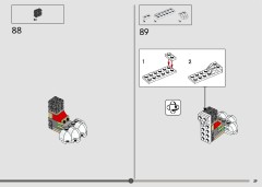 LEGO 43269 instructions page 39 – build guide