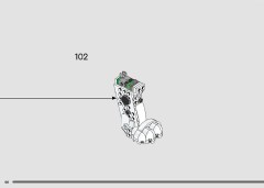 LEGO 43269 instructions page 46 – build guide