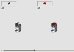 LEGO 43269 instructions page 14 – build guide