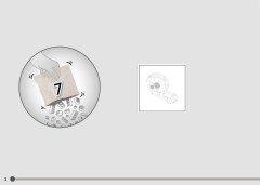 LEGO 43269 instructions page 2 – build guide