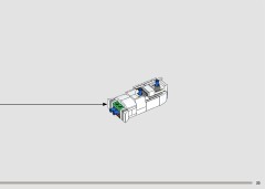 LEGO 43269 instructions page 23 – build guide