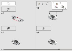 LEGO 43269 instructions page 24 – build guide