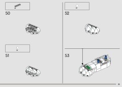 LEGO 43269 instructions page 25 – build guide