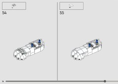 LEGO 43269 instructions page 26 – build guide