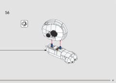 LEGO 43269 instructions page 27 – build guide