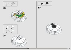 LEGO 43269 instructions page 39 – build guide