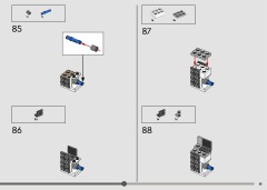 LEGO 43269 instructions page 41 – build guide