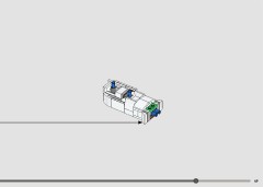LEGO 43269 instructions page 49 – build guide