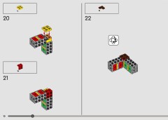 LEGO 43269 instructions page 10 – build guide
