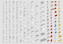 LEGO 43269 instructions page 117 – build guide