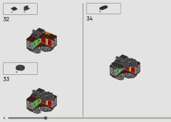 LEGO 43269 instructions page 14 – build guide