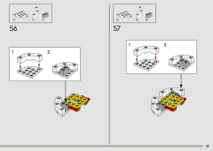 LEGO 43269 instructions page 23 – build guide